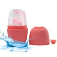 thumbnail image 1 of Clearance Now! Sile Ice Roller Face Eyes Ne Massage Remove Dark R3X6 Circle h Shrink R3V9, 1 of 8