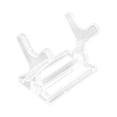 thumbnail image 2 of koolsoo Fishing Lure Display Stand Accessories Decoration Fishing Lure Showing Stand Clear L, 2 of 9