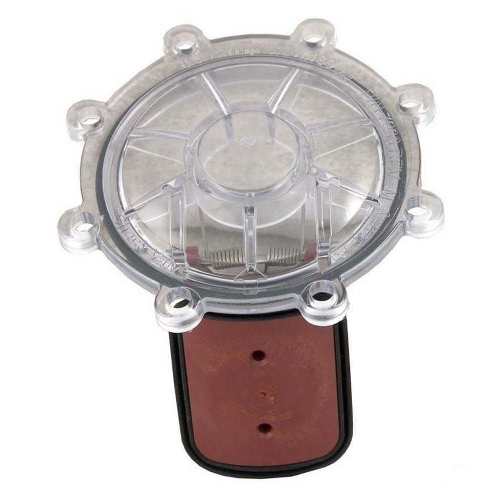Jandy Zodiac 7056 Replacement Check Valve Cover Spring Flapper Assembly