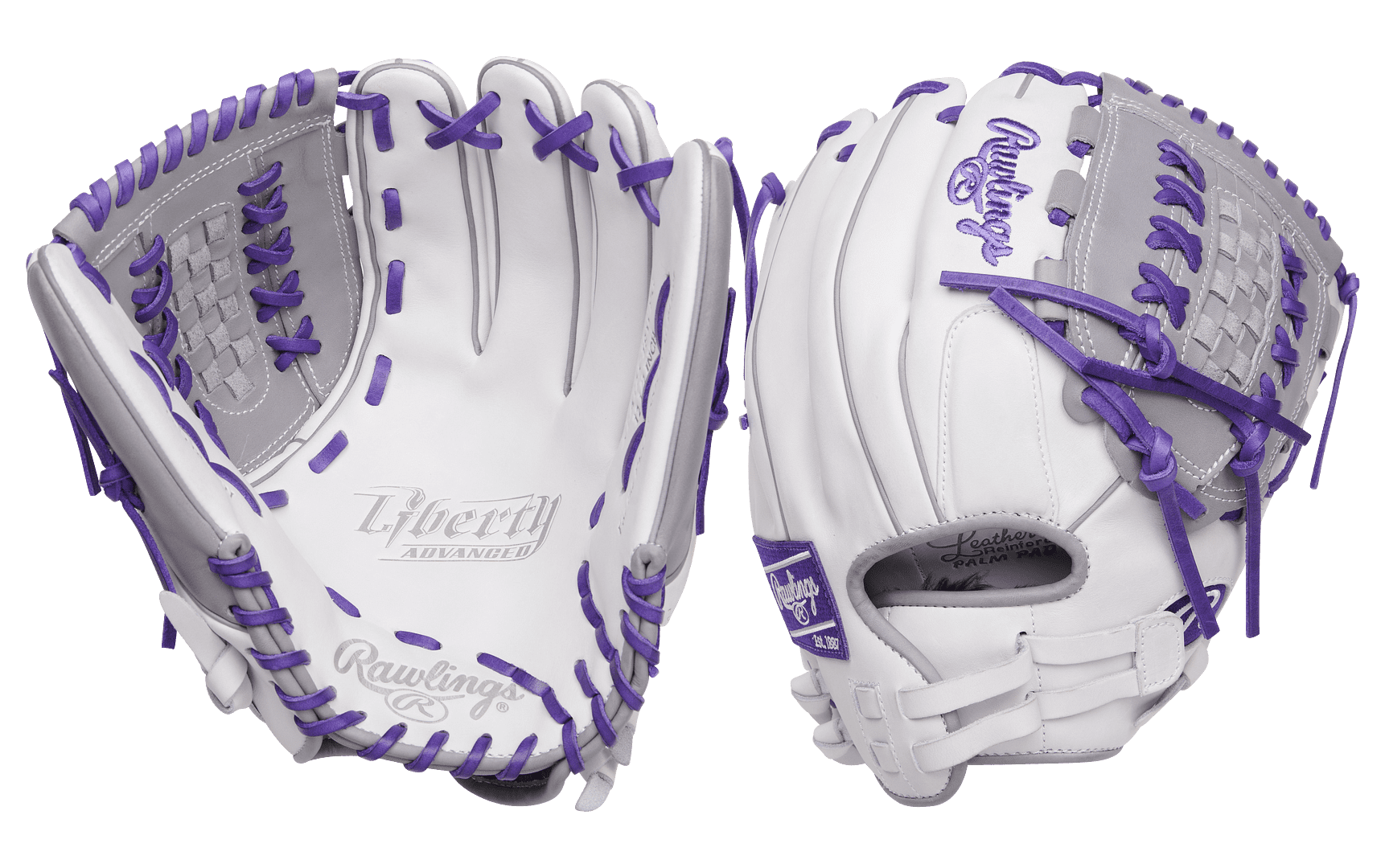 Rawlings 2022 Rawlings Liberty Advanced Color Sync Series RLA125 12.5