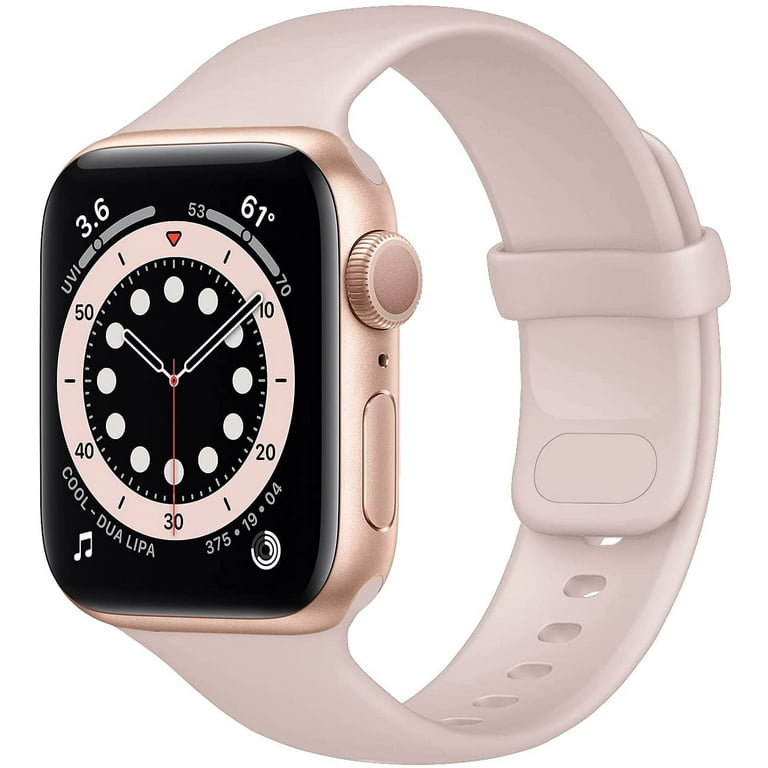 Ios smartwatch 2019 best sale