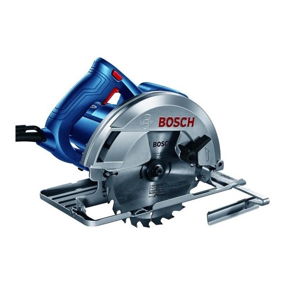 Sierra Circular 1500w Disco 7 1/4 In Gks 150 Bosch BOSCH 06016B30G0