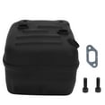 thumbnail image 1 of Kit de juntas de escape para silenciador, compatible con motosierra Husqvarna 357XP 359 EPA 355, 1 of 14