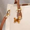thumbnail image 5 of Dog Fur Keepsake, Dog Hair Collector Keychain, DIY Pet Fur Memory Capsule, Cute Dogs Hair Collector Keychain, Transparent Refillable Pet Furs Keepsake Storage, Gifts for Pet Lovers, Style C, 5 of 9