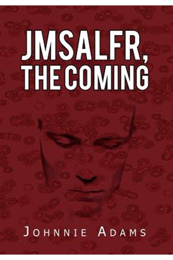 Pre-Owned Jmsalfr, the Coming Paperback