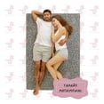 thumbnail image 3 of Aglutinado para Colchon Matrimonial 135x190x10 cm 40 kg m3, 3 of 5