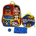 thumbnail image 1 of Set de mochilas AI ACCESSORY INNOVATIONS Paw Patrol Peeking Pups, 1 of 4