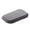 Gray, variant on Ergonomic Design Car Interior Armrest Elevator Cushion In Black Or Gray For Driving Position Heightening Pad