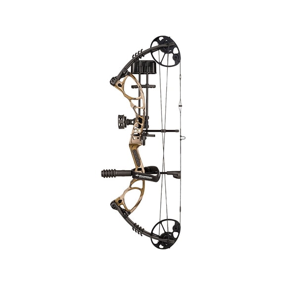Edge XT RH Mossy Oak Bottomland
