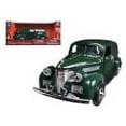 thumbnail image 2 of New Ray 1939 Chevrolet Sedan Delivery Diecast Vehicle 1:32 Scale, 2 of 2