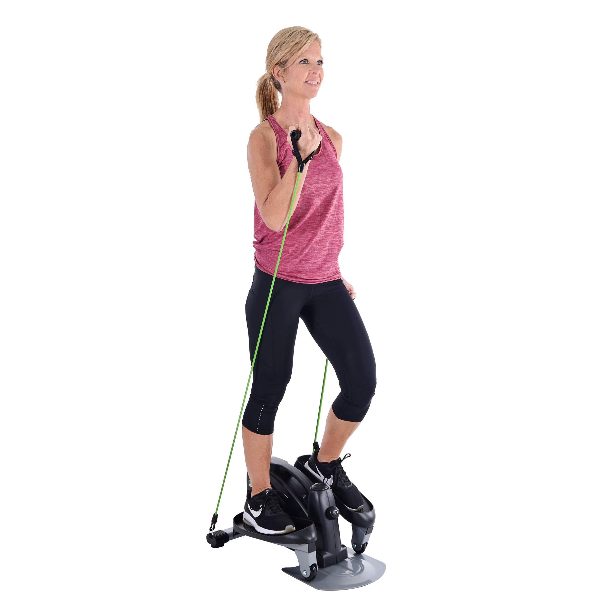 Stamina InMotion Strider with Cords and DVD