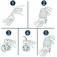 thumbnail image 4 of Yankee Candle Scent Plug Refill, Midsummer Night (Pack of 4), 4 of 8
