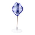 thumbnail image 1 of Adornos de escritorio giratorios para aliviar el estrés sensorial del estímulo Azul Zulema Juguetes divertidos Fidget, 1 of 8