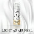 thumbnail image 6 of Olay Total Effects Cleansing Whip Facial Cleanser, 5 fl oz, 6 of 7