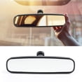 thumbnail image 1 of Espejo retrovisor AKSOLONT, interior diurno y nocturno para la mayoría de los coches, 1 of 6