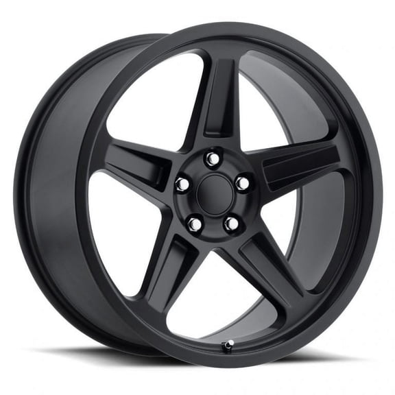 REPDG08 20X9 5X115 20 71.5 Gloss Black (Demon)