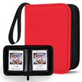 thumbnail image 1 of Mini carpeta para cartas coleccionables Tagemo de 40 bolsillos con carga lateral, 1 of 7
