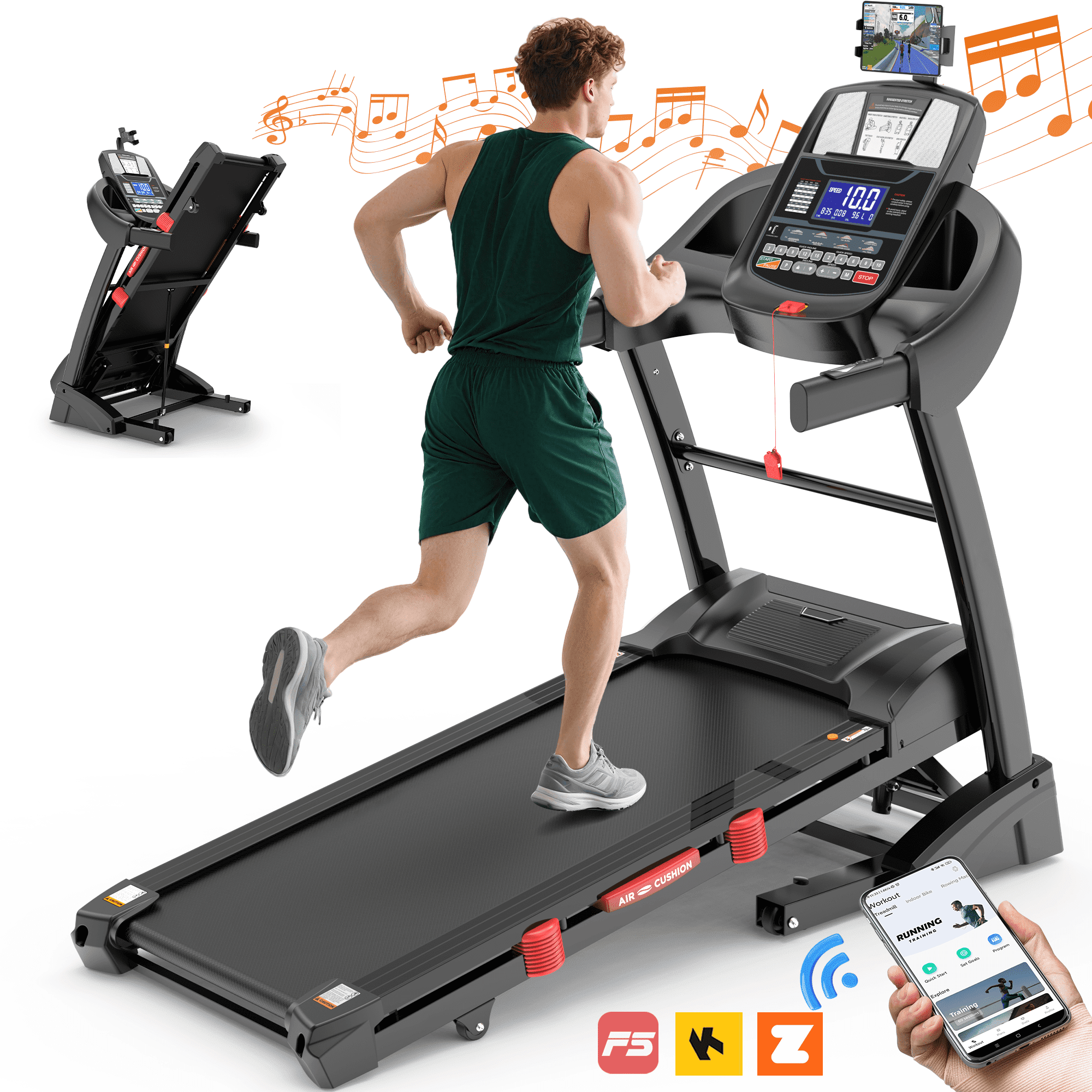 Motorized Treadmill Nordictrack Costco Treadmill NordicTrack T