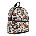 thumbnail image 4 of Mickey Mouse Collage Mini Backpack, 4 of 7