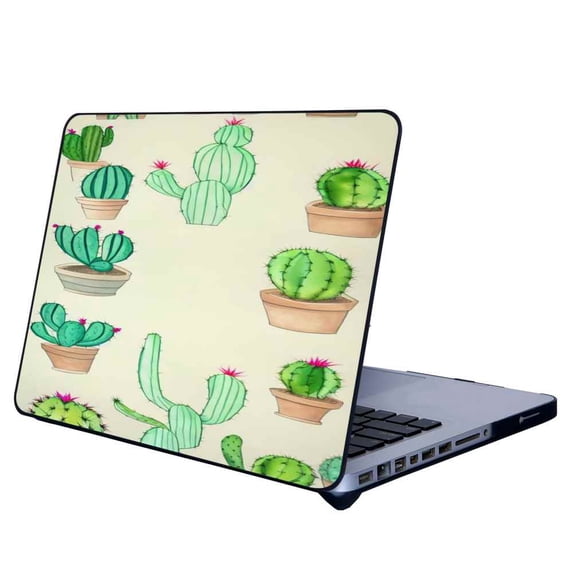 Compatible with MacBook Pro 13.3 Inch 2022 A1706 Phone Case, Cactus-78 Case Silicone Protective for Teen Girl Boy Case for MacBook Pro 13.3 Inch 2022 A1706