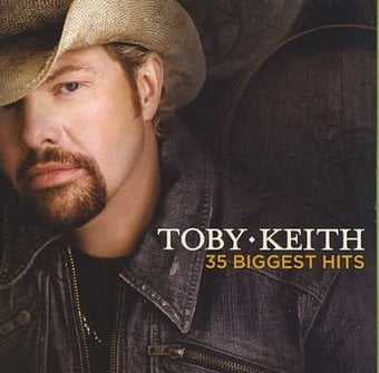 toby keith high school