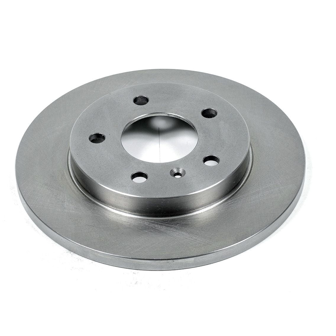 Power Stop Rear One Stock Replacement Brake Rotor AR8286