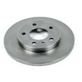 thumbnail image 2 of Power Stop Rear One Stock Replacement Brake Rotor AR8286, 2 of 4