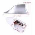 thumbnail image 4 of Antenne Shark Fin - Signal Stéréo Universel Radio FM/AM, 4 of 8