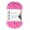 Cashmere Rose, variant on Demi Purl Yarn by Loops & Threads – Super Bulky 100% Polyester - Soft Plush Chenille Yarn for Knitting & Crochet - Ideal for Blankets - Hats - Scarves & Crafts - Mango Mint
