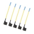 thumbnail image 1 of LOVIVER 5pcs Car ACU /ATC Blade Fuse Tap Holder Wire Cable Electrical Connection, 1 of 8