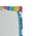 thumbnail image 3 of Ambesonne Unicorn Fitted Sheet 2 Pcs Set, Colorful Stripe Composition, Full, Multicolor, 3 of 3