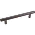 thumbnail image 1 of Jeffrey Alexander 178 Pull Key West & Key Largo Collection, Dark Bronze, 1 of 3