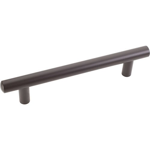 Jeffrey Alexander 178 Pull Key West & Key Largo Collection, Dark Bronze