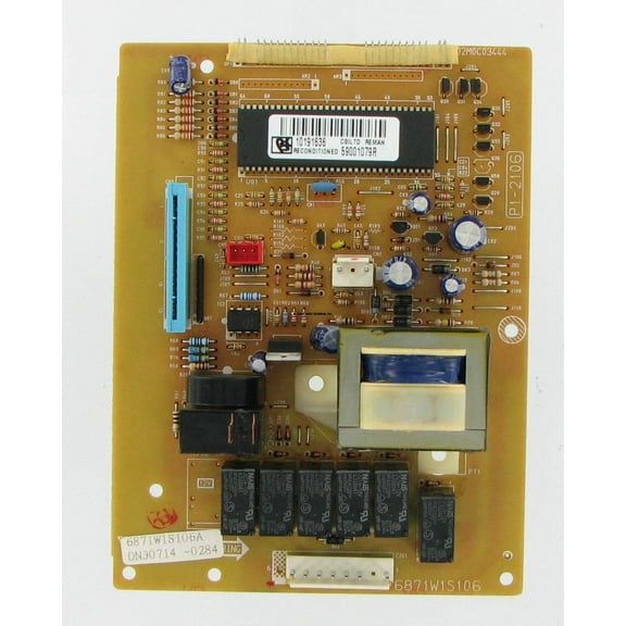 Restored CoreCentric Microwave Control Board Replacement for Maytag 59001079 (Refurbished)