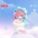 thumbnail image 4 of POPMART AZURA A Dream About Stars Series Blind Box Guess Bag Mystery Box Toys Doll Cute Anime Figure Ornaments Gift Collection, 4 of 5
