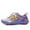 Purple, variant on REDARER Boys Sneakers for Kids Lightweight Low Top Athletic Shoes for Indoor Outdoor Sports Playground Running Walking Casual Comfortable Durable Non Breathable,11-12 Years