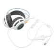 thumbnail image 1 of Auriculares, calidad inigualable de las auriculares del juego de las auriculares virtuales 7.1 del ordenador de las auriculares USB del juego, 1 of 9