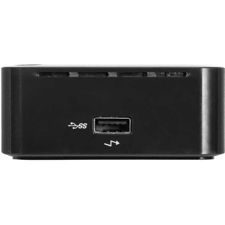 Cargador USB-C 100W PD de Targus - Cargador portátil - LDLC