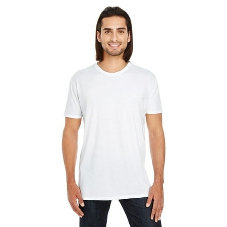 Threadfast Unisex Pigment-Dye Short-Sleeve T-Shirt