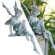 thumbnail image 3 of Estatua de jardín Zulema Figuras de hada del césped 15x6 cm, 3 of 8