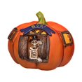 thumbnail image 1 of 2 uds luces de decoración de escritorio de Halloween regalo adornos de mesa de Halloween decoración del hogar, 1 of 4