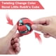 thumbnail image 3 of Juguete de Pelota Orbital Innotech Cubos Antiestrés Pack de 2, 3 of 6