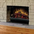 thumbnail image 3 of Dimplex DFI2310 Efficient Deluxe Heat 23 Inch Log Set Electric Fireplace Insert, 3 of 4
