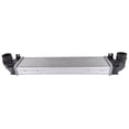 thumbnail image 6 of Mustrod Aluminum Intercooler Charge Air Cooler for Ford Escape Focus L4 2.0L CV6Z6K775A FO3012102, 6 of 9