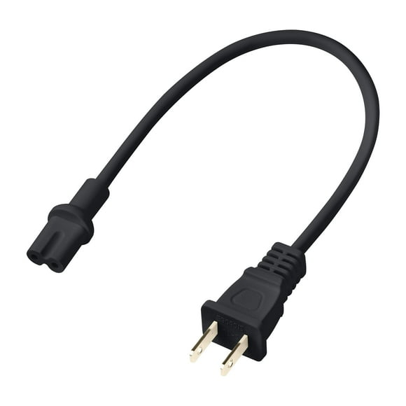 Cable de alimentación Vebner compatible con Sonos Five/Play 5/Beam/Arc