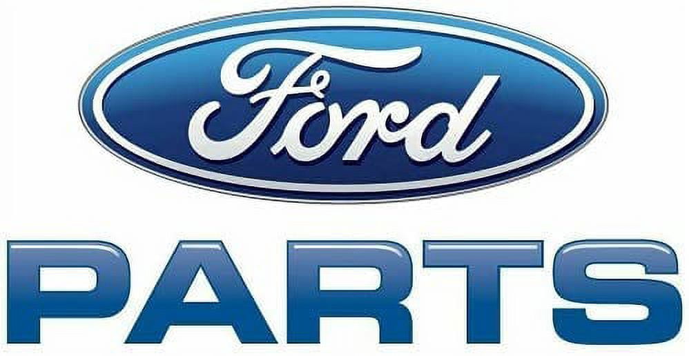 G3C20911L Ford 2009-2014 F-150 & 2013-2016 Super Duty Blue Oval Tailgate Emblem & Fixed Back Up Camera Housing Kit CL3Z-9942528-B & AL3Z-19H511-A