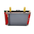 thumbnail image 1 of 3G Vector Network Analyzer S-A-A-2 VNA V2 Antenna Analyzer Shortwave HF VHF UHF With Acrylic Housing ,Multiple Functions, 1 of 7