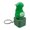 Fat model, variant on CIYISON Rechargeable Lizard Keychain With Press Activated Sound And LED Light Fun Interactive Toy For Kids Outdoor Activities