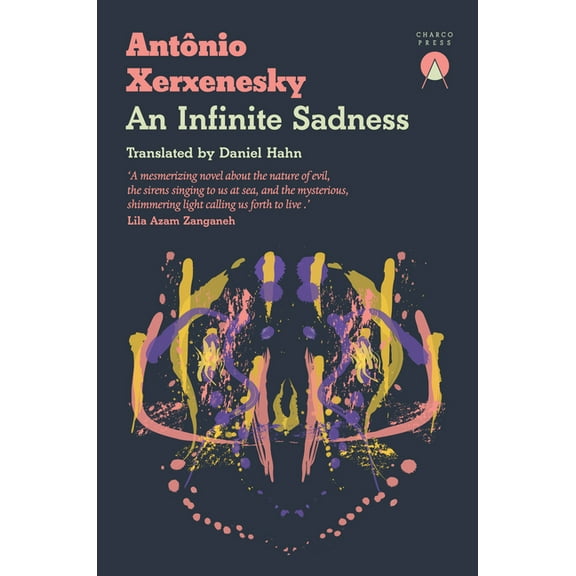 An Infinite Sadness, (Paperback)