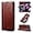 Brown, variant on Flip Case for Moto G 5G 2022,Flip Fold Leather Wallet Case with RFID Blocking Credit Card Slot and Kickstand Magnetic Closure Protective Cover for Motorola Moto G 5G 2022 (Black)